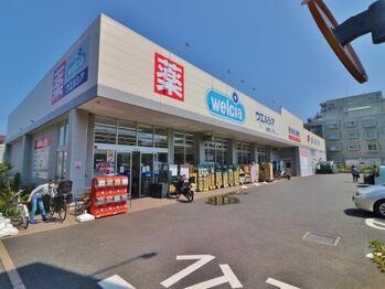 apartment 東京都葛飾区新小岩１丁目51-18 第2クレールパル