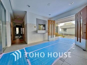 apartment 東京都葛飾区新小岩１丁目51-18 第2クレールパル