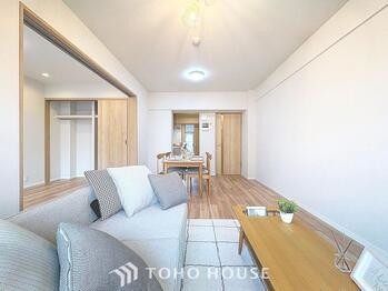 apartment 東京都葛飾区新小岩１丁目51-18 第2クレールパル