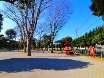 apartment 東京都葛飾区新小岩１丁目51-18 第2クレールパル