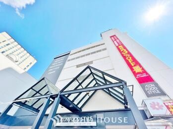 apartment 東京都葛飾区新小岩１丁目51-18 第2クレールパル