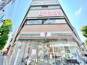 apartment 東京都葛飾区新小岩１丁目51-18 第2クレールパル