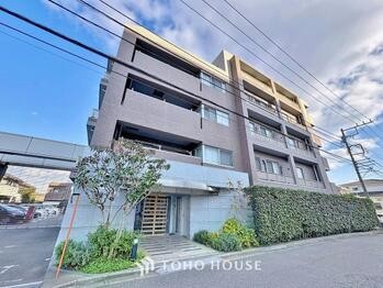 apartment 東京都葛飾区新小岩１丁目51-18 第2クレールパル