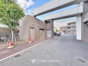 apartment 東京都葛飾区新小岩１丁目51-18 第2クレールパル