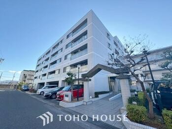 apartment 東京都葛飾区新小岩１丁目51-18 第2クレールパル