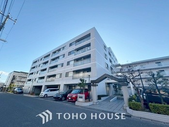 apartment 東京都葛飾区新小岩１丁目51-18 第2クレールパル