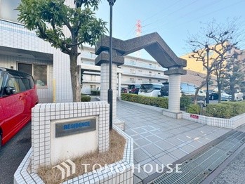 apartment 東京都葛飾区新小岩１丁目51-18 第2クレールパル
