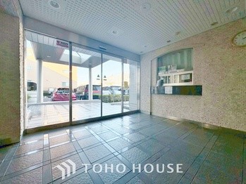 apartment 東京都葛飾区新小岩１丁目51-18 第2クレールパル