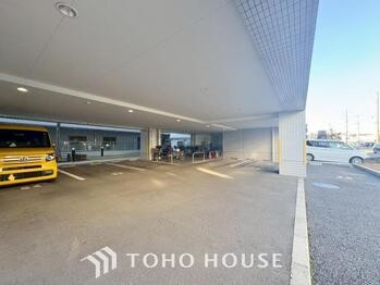 apartment 東京都葛飾区新小岩１丁目51-18 第2クレールパル