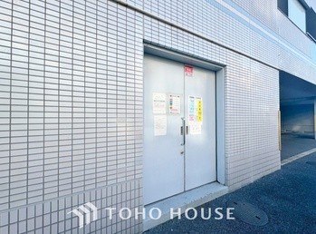 apartment 東京都葛飾区新小岩１丁目51-18 第2クレールパル