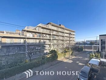 apartment 東京都葛飾区新小岩１丁目51-18 第2クレールパル