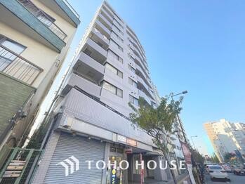 apartment 東京都葛飾区新小岩１丁目51-18 第2クレールパル