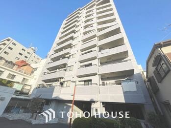 apartment 東京都葛飾区新小岩１丁目51-18 第2クレールパル