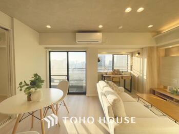 apartment 東京都葛飾区新小岩１丁目51-18 第2クレールパル