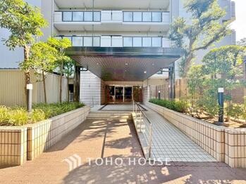 apartment 東京都葛飾区新小岩１丁目51-18 第2クレールパル