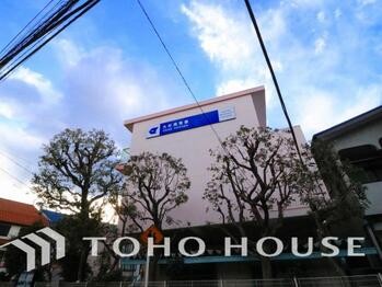 apartment 東京都葛飾区新小岩１丁目51-18 第2クレールパル