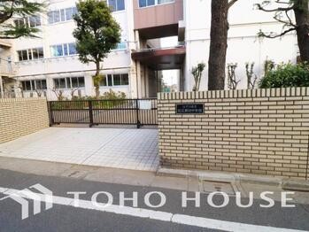 apartment 東京都葛飾区新小岩１丁目51-18 第2クレールパル