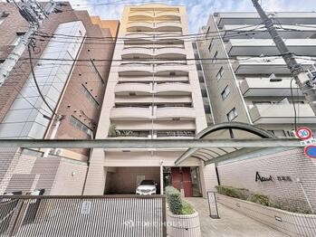 apartment 東京都葛飾区新小岩１丁目51-18 第2クレールパル