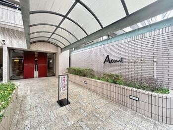 apartment 東京都葛飾区新小岩１丁目51-18 第2クレールパル