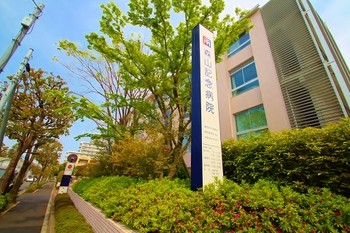 apartment 東京都葛飾区新小岩１丁目51-18 第2クレールパル