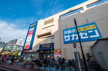 apartment 東京都葛飾区新小岩１丁目51-18 第2クレールパル