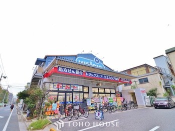 apartment 東京都葛飾区新小岩１丁目51-18 第2クレールパル