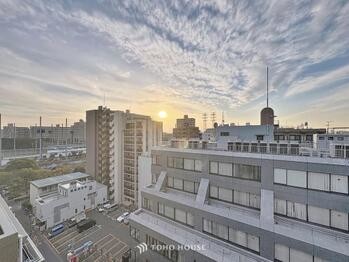 apartment 東京都葛飾区新小岩１丁目51-18 第2クレールパル