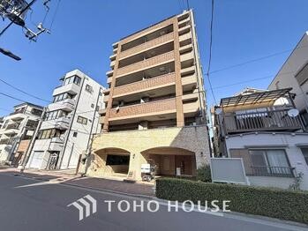 apartment 東京都葛飾区新小岩１丁目51-18 第2クレールパル