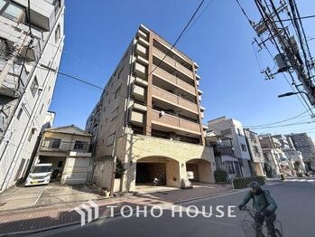 apartment 東京都葛飾区新小岩１丁目51-18 第2クレールパル