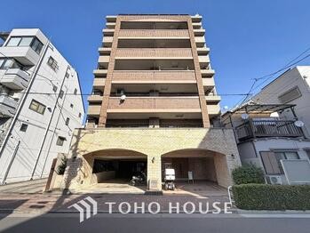 apartment 東京都葛飾区新小岩１丁目51-18 第2クレールパル