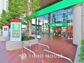 apartment 東京都葛飾区新小岩１丁目51-18 第2クレールパル