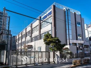 apartment 東京都葛飾区新小岩１丁目51-18 第2クレールパル