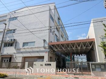 apartment 東京都葛飾区新小岩１丁目51-18 第2クレールパル