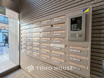 apartment 東京都葛飾区新小岩１丁目51-18 第2クレールパル