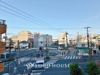 apartment 東京都葛飾区新小岩１丁目51-18 第2クレールパル