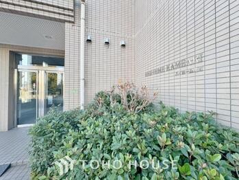 apartment 東京都葛飾区新小岩１丁目51-18 第2クレールパル