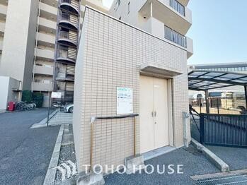 apartment 東京都葛飾区新小岩１丁目51-18 第2クレールパル
