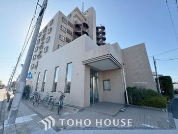 apartment 東京都葛飾区新小岩１丁目51-18 第2クレールパル