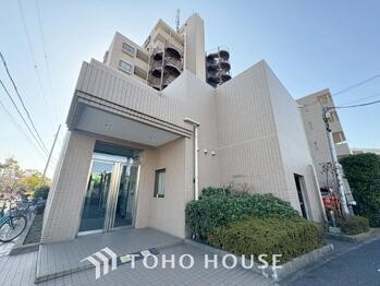 apartment 東京都葛飾区新小岩１丁目51-18 第2クレールパル