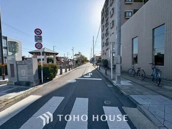 apartment 東京都葛飾区新小岩１丁目51-18 第2クレールパル