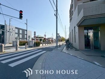 apartment 東京都葛飾区新小岩１丁目51-18 第2クレールパル