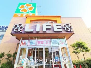 apartment 東京都葛飾区新小岩１丁目51-18 第2クレールパル