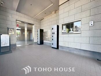 apartment 東京都葛飾区新小岩１丁目51-18 第2クレールパル