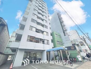apartment 東京都葛飾区新小岩１丁目51-18 第2クレールパル
