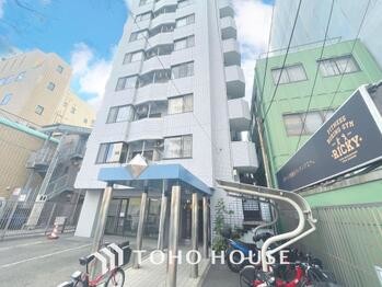 apartment 東京都葛飾区新小岩１丁目51-18 第2クレールパル