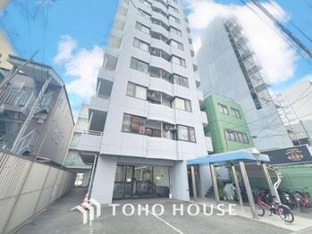 apartment 東京都葛飾区新小岩１丁目51-18 第2クレールパル