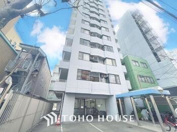 apartment 東京都葛飾区新小岩１丁目51-18 第2クレールパル