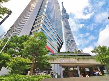 apartment 東京都葛飾区新小岩１丁目51-18 第2クレールパル