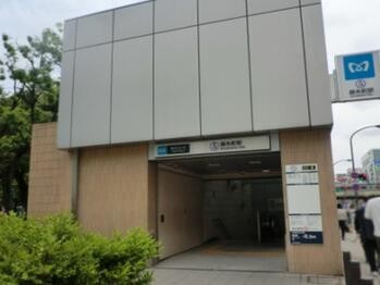 apartment 東京都葛飾区新小岩１丁目51-18 第2クレールパル