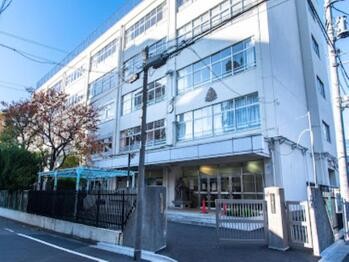 apartment 東京都葛飾区新小岩１丁目51-18 第2クレールパル